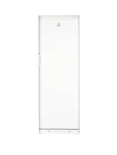 Indesit Siaa12 60Cm Tall Fridge - White Indesit Siaa12 60Cm Tall Fridge - White